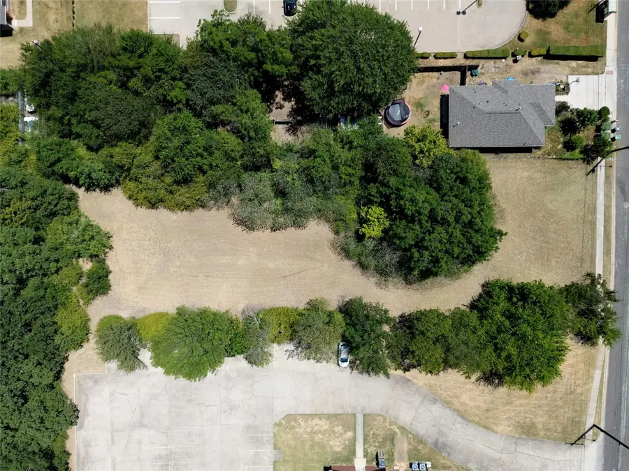 1117 Wilson Street, Denton, TX 76205 - #2