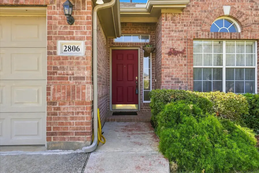 2806 Warwick Drive, Corinth, TX 76210 - #2