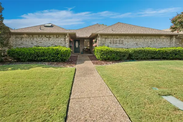 15628 Golden Creek Road, Dallas, TX 75248