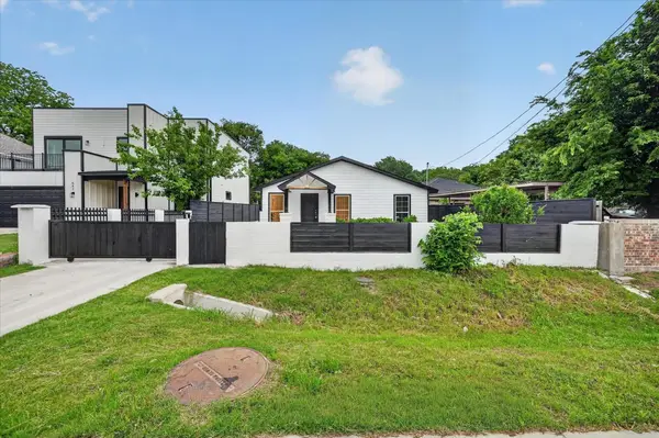 538 Pemberton Hill Road, Dallas, TX 75217