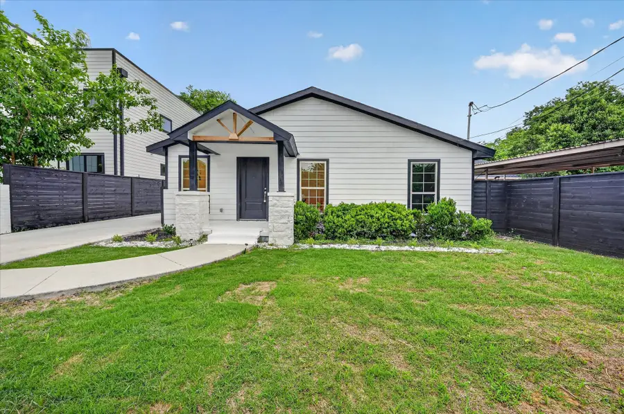 538 Pemberton Hill Road, Dallas, TX 75217 - #2