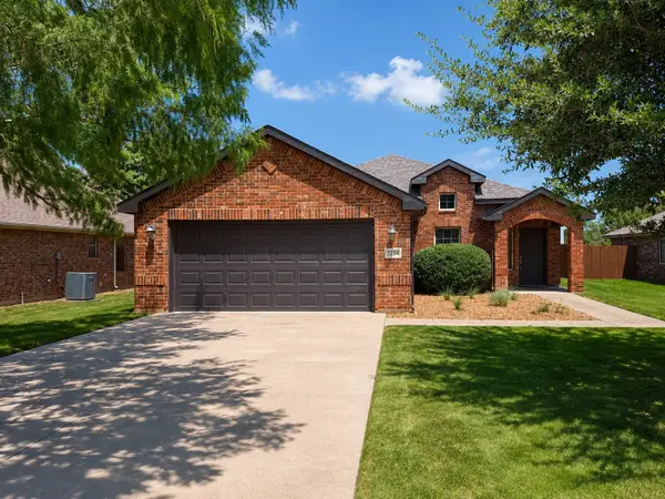 7322 Mistletoe Trail, Granbury, TX 76048