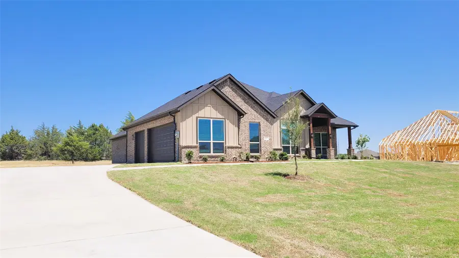 6841 Southrock Drive, Midlothian, TX 76065 - #3