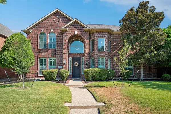 6125 Westerley Drive, Plano, TX 75093
