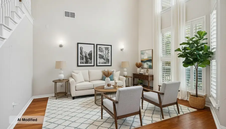 6125 Westerley Drive, Plano, TX 75093 - #3