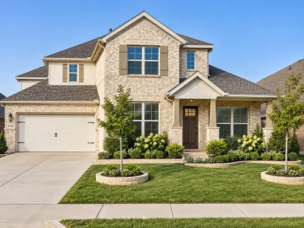 1905 Pecos Drive, Celina, TX 75009
