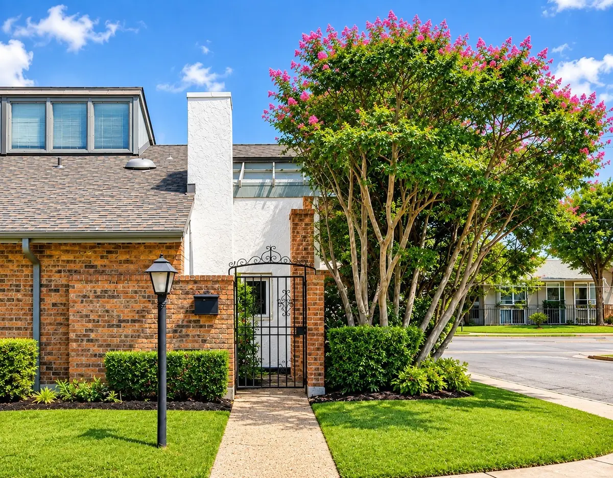 12502 Burninglog Lane, Dallas, TX 75243 - #1
