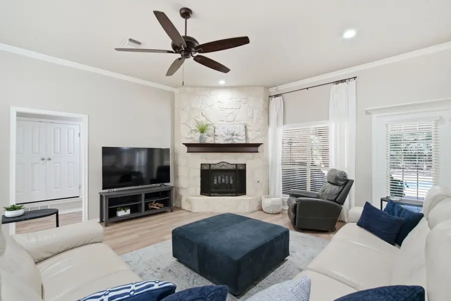 834 Cougar Road, Lipan, TX 76462 - #3