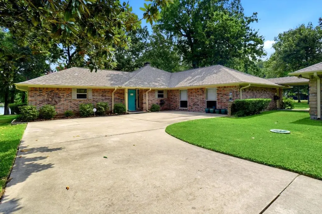665 Private Road 5881, Yantis, TX 75497 - #1