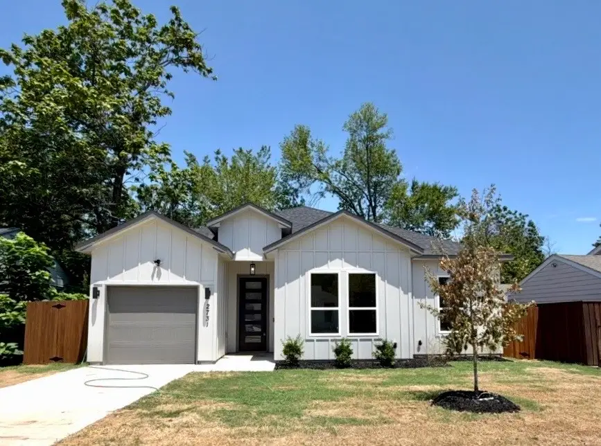 2731 Moffatt Avenue, Dallas, TX 75216 - #1