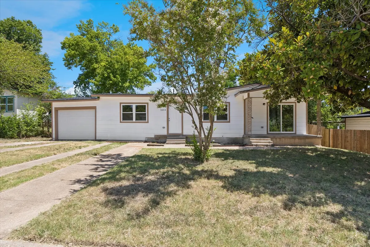 5054 Corrigan Court, Dallas, TX 75241 - #1