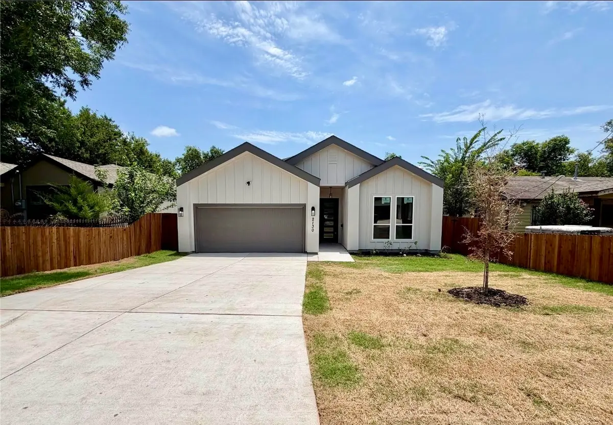 2130 Custer Drive, Dallas, TX 75216 - #1