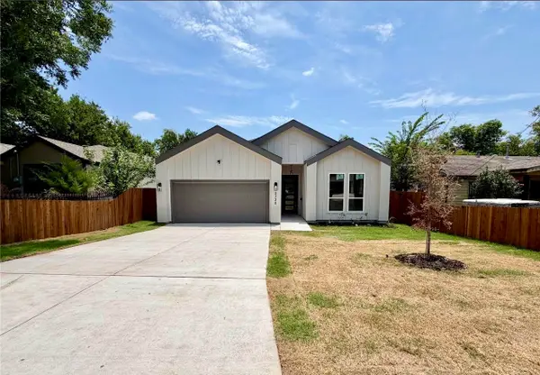 2130 Custer Drive, Dallas, TX 75216