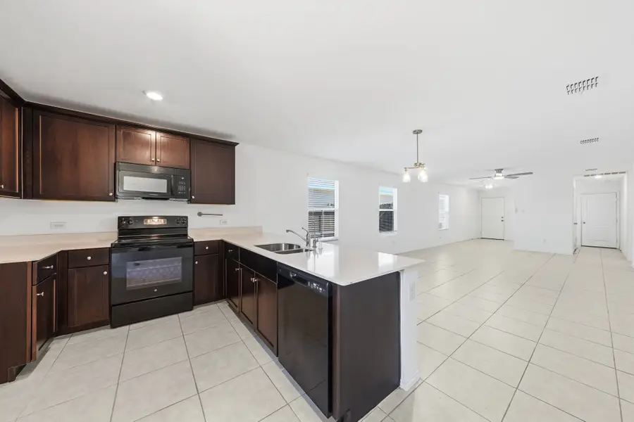 5800 Timber Point Drive, Princeton, TX 75407 - #3