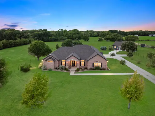 5813 Franklin Branch Road, McKinney, TX 75071