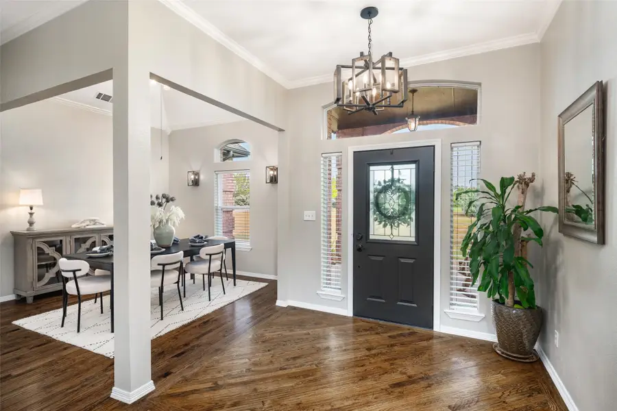 5813 Franklin Branch Road, McKinney, TX 75071 - #3