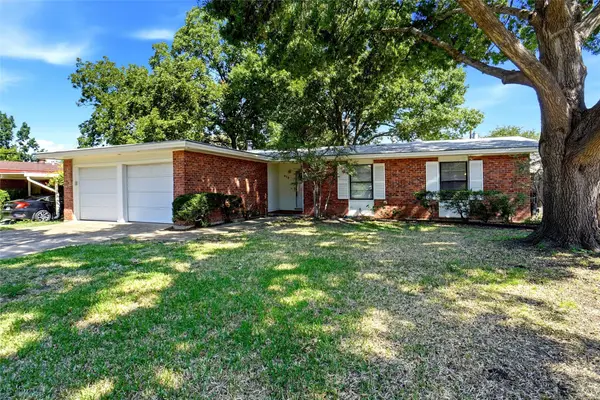 513 Kelly Terrace, Arlington, TX 76010