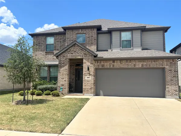 395 Teton Street, Waxahachie, TX 75165