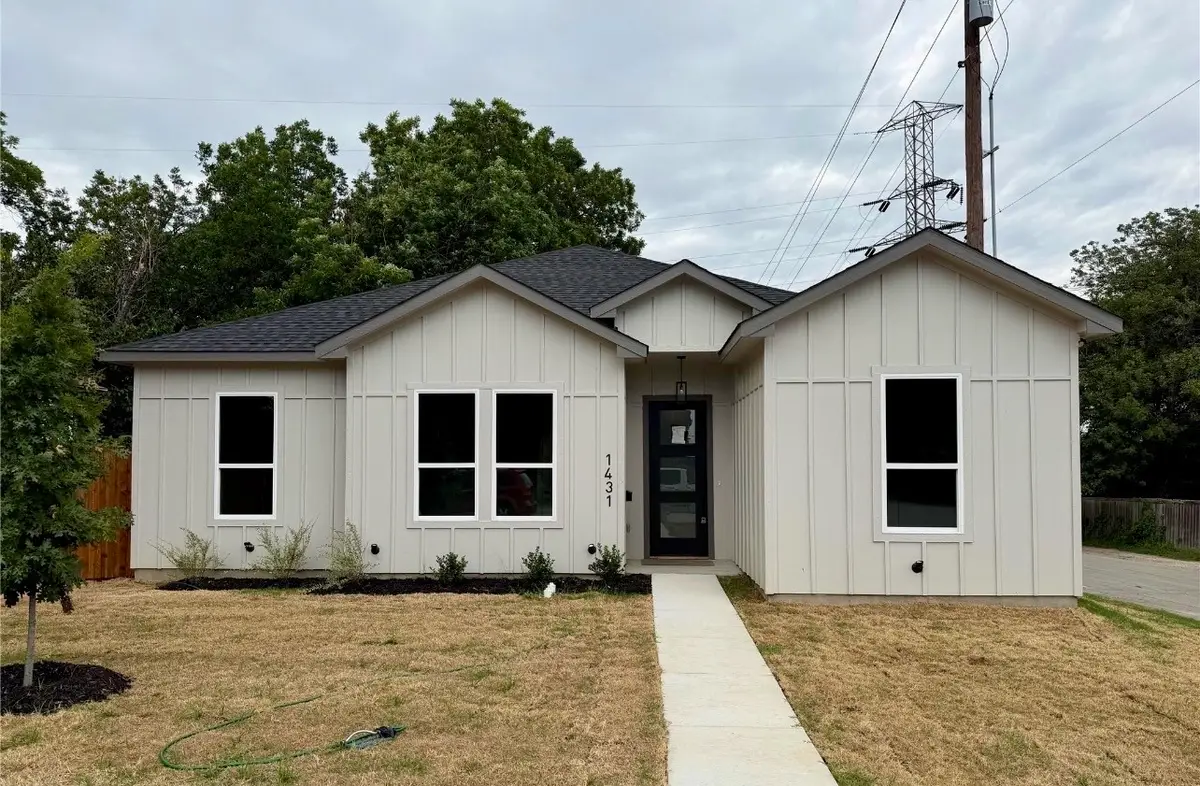 1431 Presidio Avenue, Dallas, TX 75216 - #1