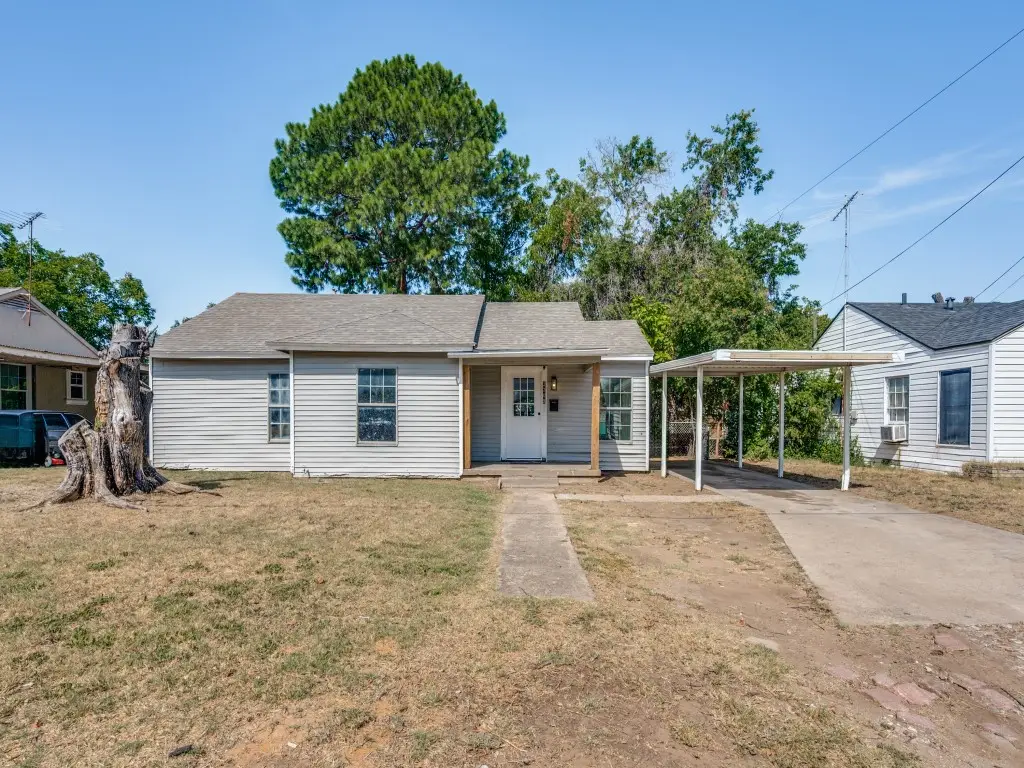 2309 Fincher Road, Haltom City, TX 76117 - #1