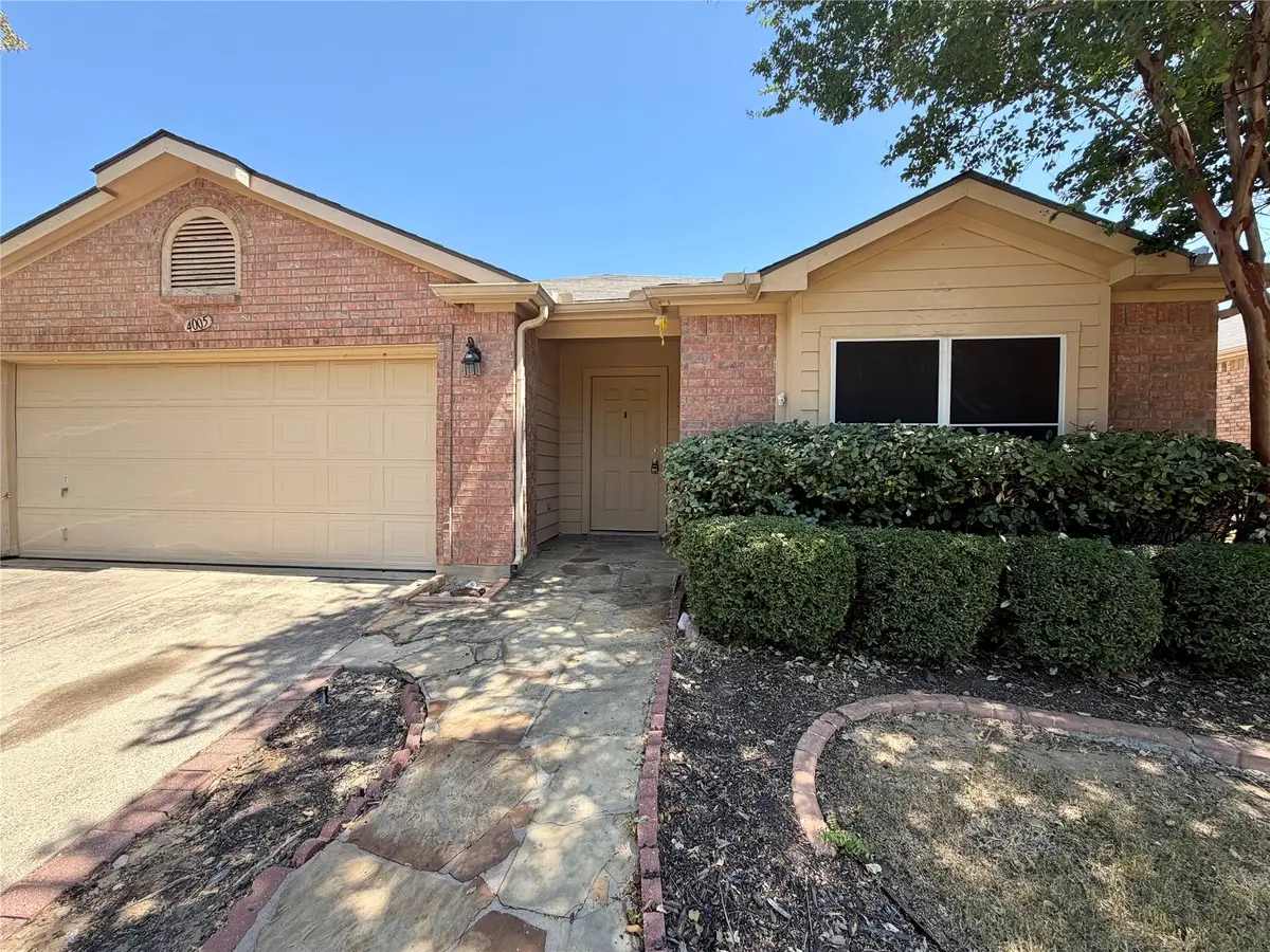 4005 Shiraz Drive, Argyle, TX 76226 - #1