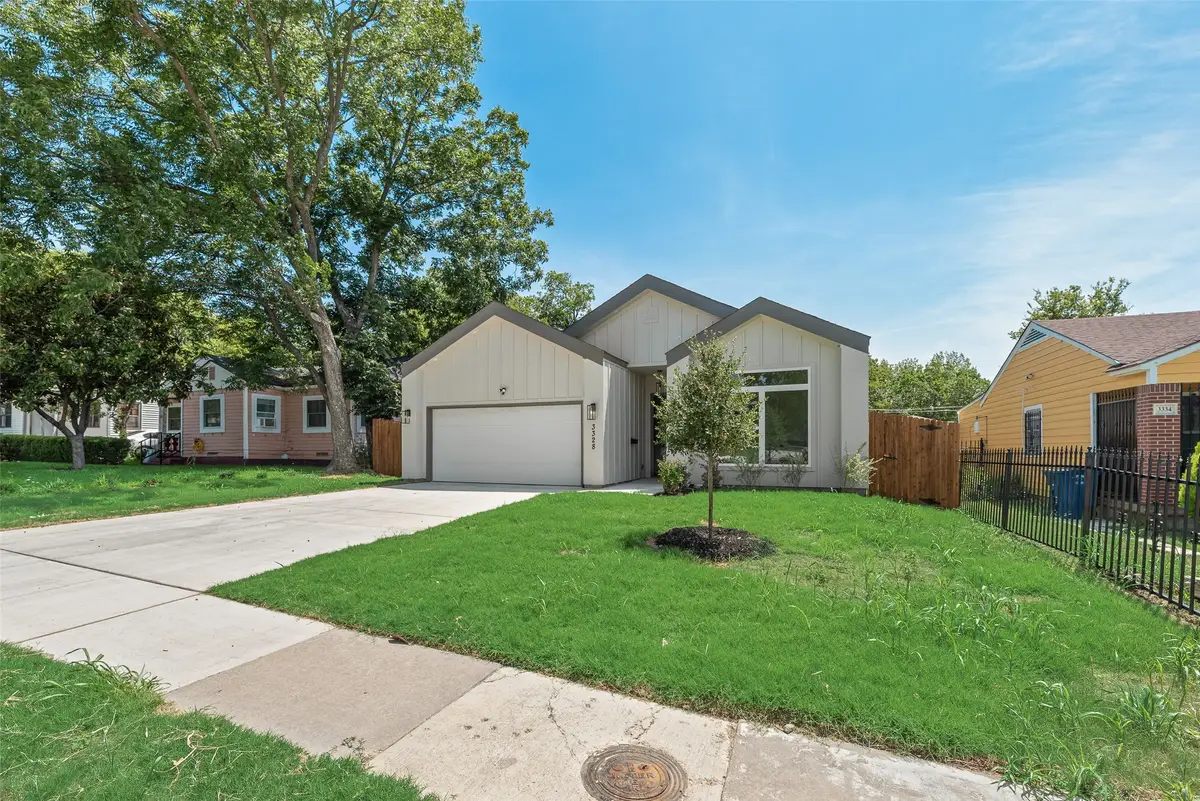 3328 Arizona Avenue, Dallas, TX 75216 - #1