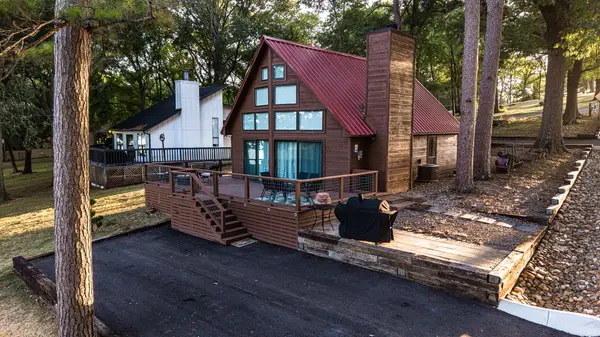 61 Rocky Point Road, Mount Vernon, TX 75457