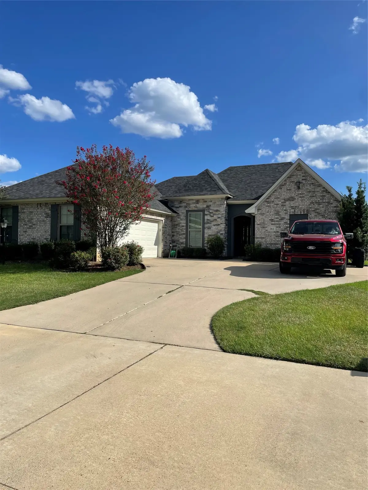 261 Evangeline Creek #Unit 9, Shreveport, LA 71106 - #1