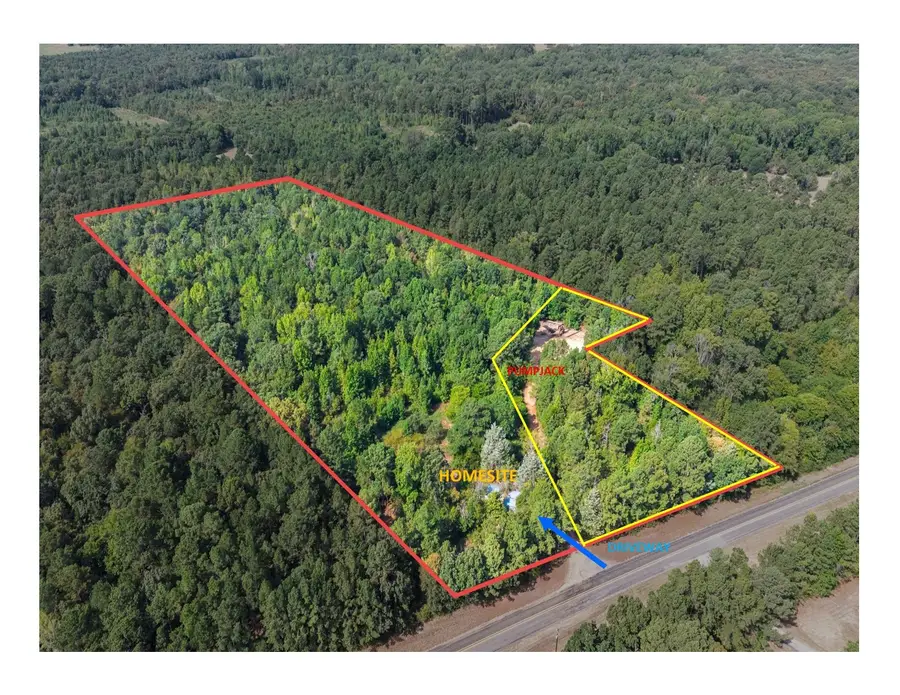 TBD Fm 2225, Quitman, TX 75783 - #3