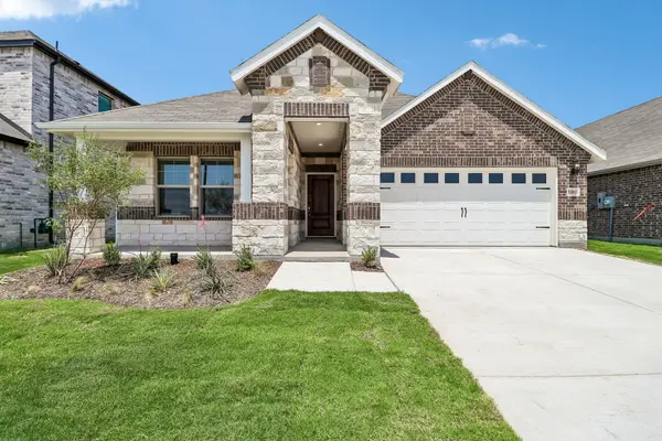 1001 Angel Street, Josephine, TX 75173