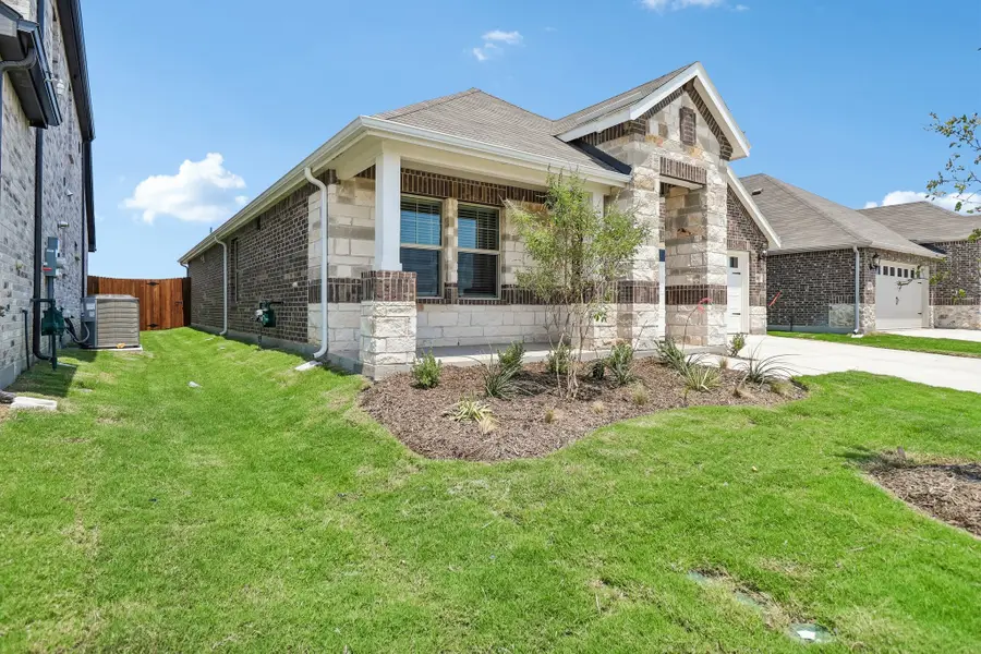 1001 Angel Street, Josephine, TX 75173 - #3