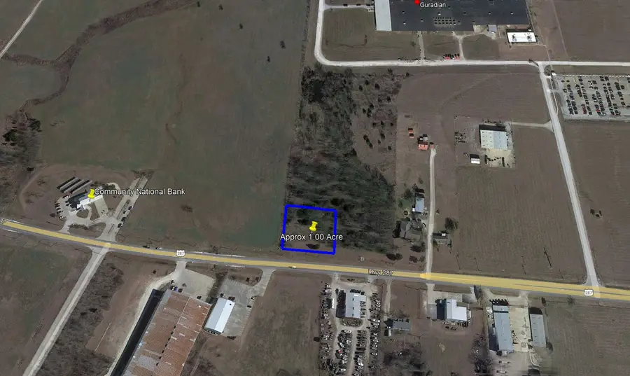 TBD S Us Highway 287, Corsicana, TX 75110 - #2