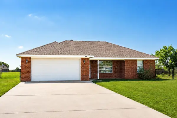 708 David Lane, Collinsville, TX 76233