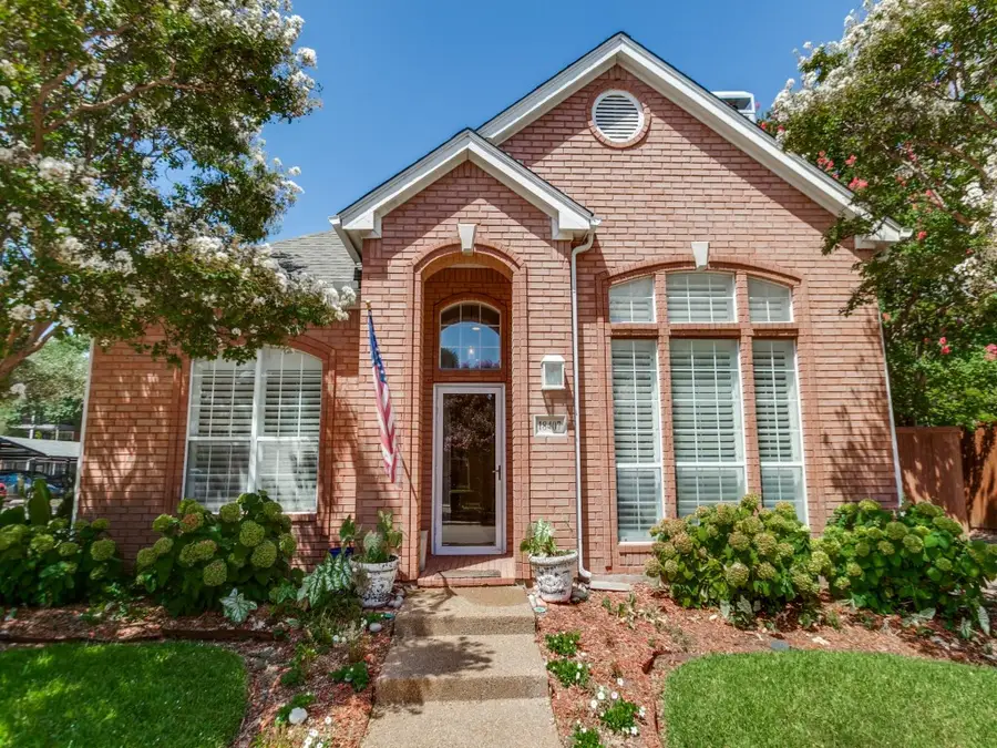 18407 Tettenhall Drive, Dallas, TX 75252 - #3