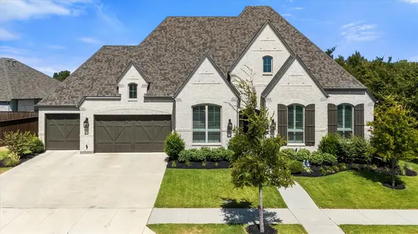 4404 Lake View Road, Oak Point, TX 75068