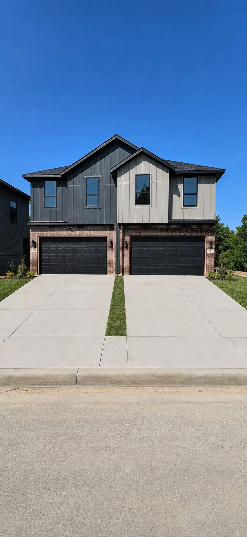 7803 & 7805 Lost Mirage Drive, Dallas, TX 75232 - #1