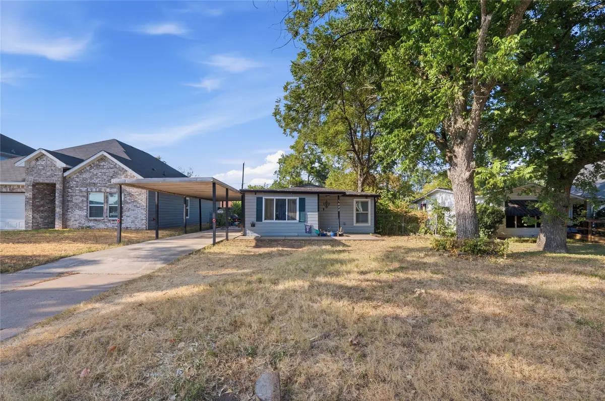 5828 Humbert Avenue, Fort Worth, TX 76107 - #1