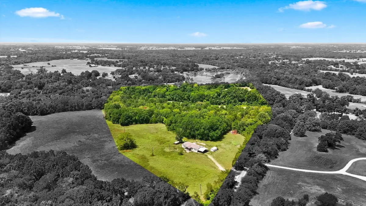 5180 Vz County Road 3415, Wills Point, TX 75169 - #1
