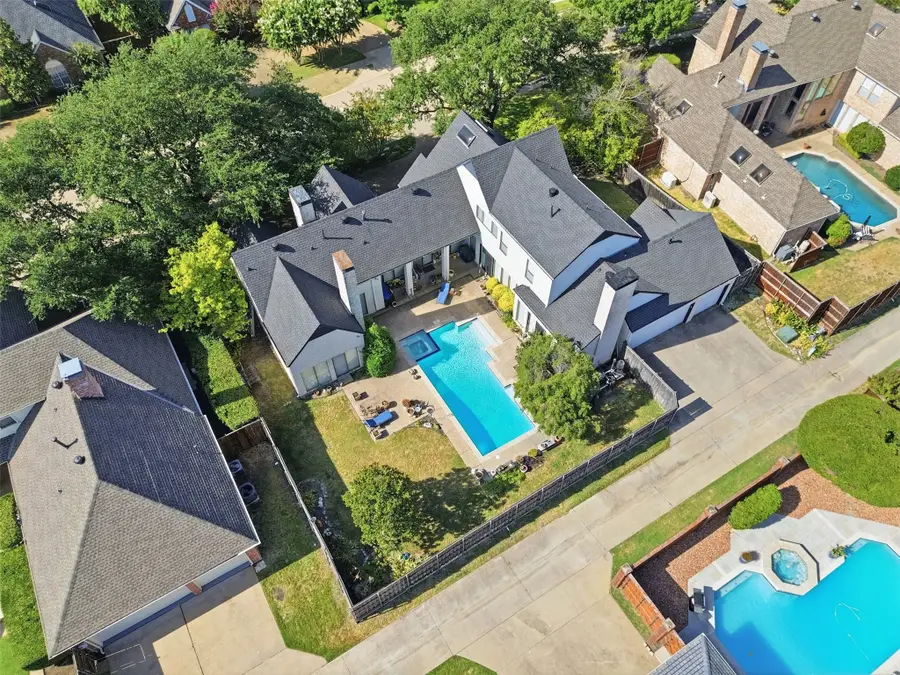 4609 Saxon Drive, Plano, TX 75093 - #2