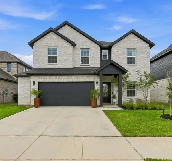3905 Bluestem Boulevard, Denton, TX 76226