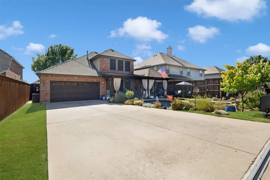 1411 Misty Cove, Rockwall, TX 75087 - #3