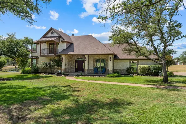2285 Austin Hines Drive, China Spring, TX 76633