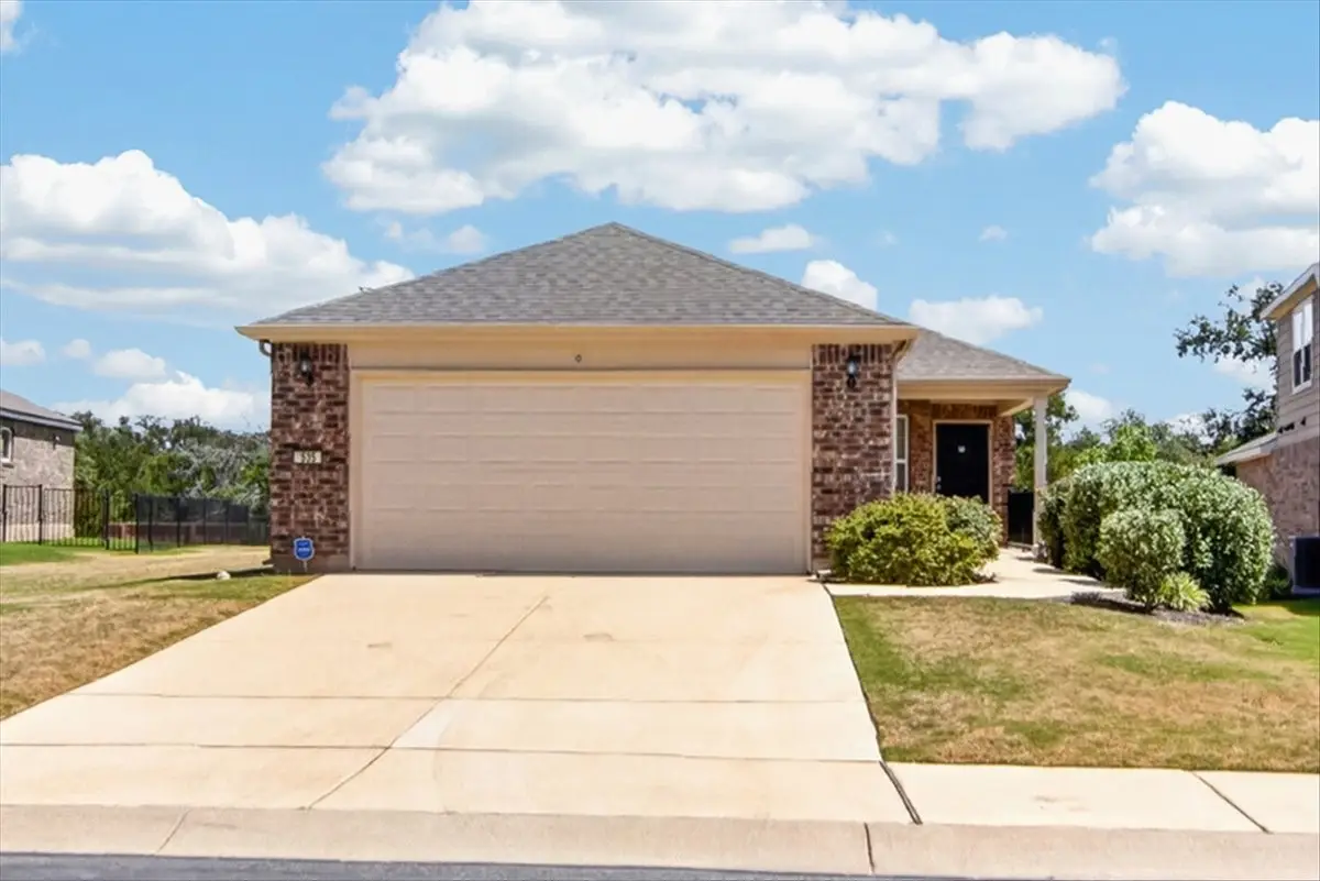 535 Rockport Street, Georgetown, TX 78633 - #1