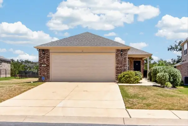 535 Rockport Street, Georgetown, TX 78633