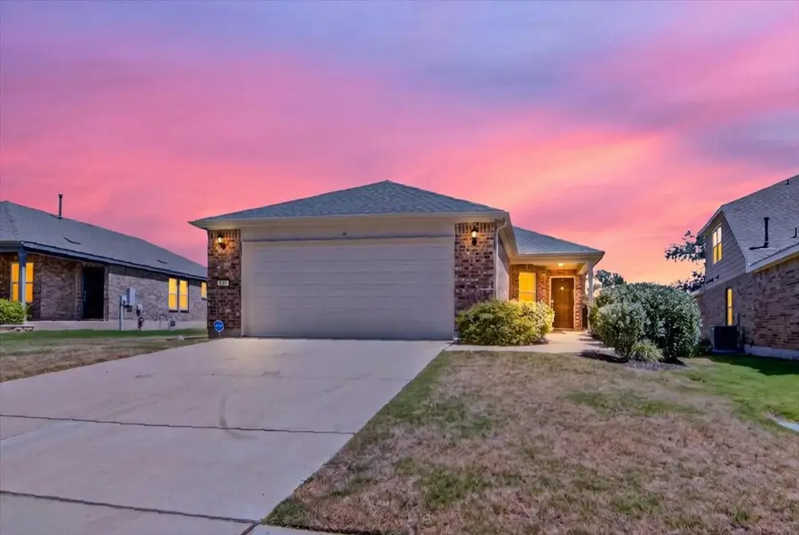 535 Rockport Street, Georgetown, TX 78633 - #2