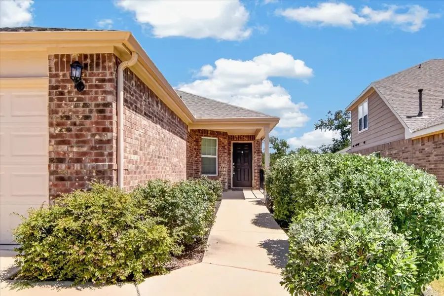 535 Rockport Street, Georgetown, TX 78633 - #3