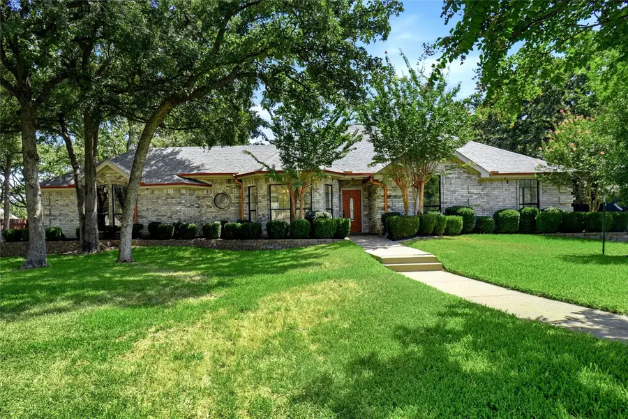 1409 Spars Court, Azle, TX 76020 - #2