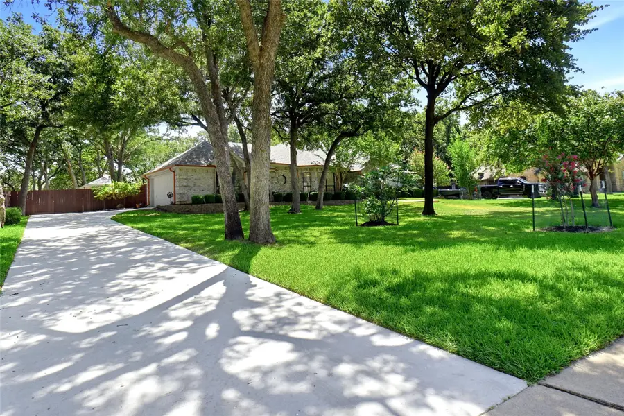 1409 Spars Court, Azle, TX 76020 - #3