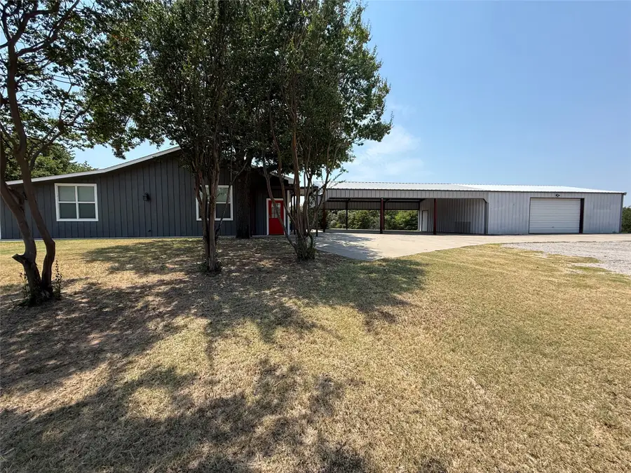 293 County Road 4773, Boyd, TX 76023 - #2