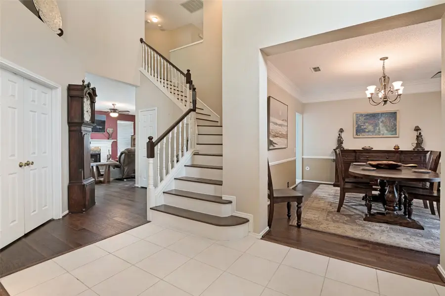 2320 Kingsley Drive, Grand Prairie, TX 75050 - #2